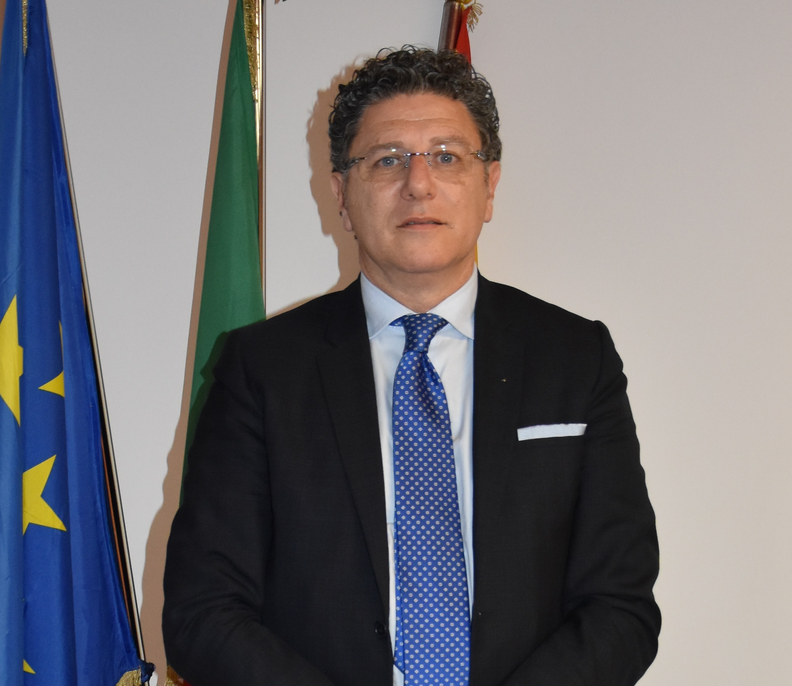 Azienda Sanitaria, proroga fino al 31 dicembre per il dg Salvatore Lucio  Ficarra – SiracusaOggi.it