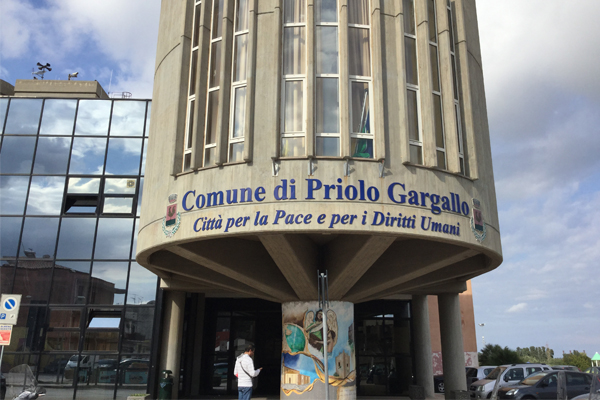  Bando start up a Priolo Gargallo: 10mila euro a fondo perduto per idee imprenditoriali