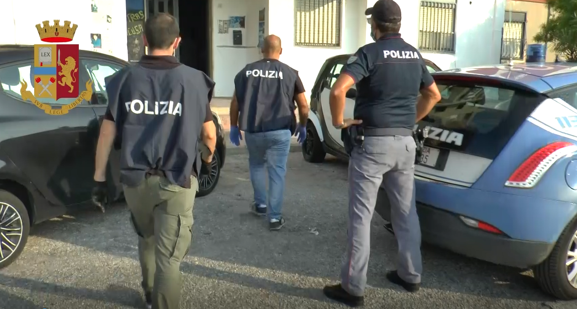 Arrestato a Siracusa narcotrafficante ricercato a Malta: è un 55enne  aretuseo – SiracusaOggi.it