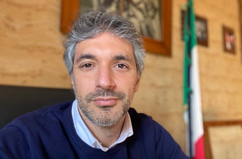  Luca Cannata, (Fratelli d’Italia): “Pronto a lavorare da deputato per tutta la provincia”