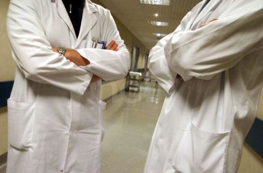  Mancano i medici nei Pronto Soccorso, tre avvisi per specializzandi e pensionati