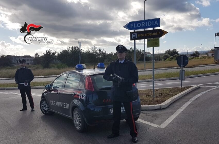  Continue botte e minacce,madre esasperata chiede aiuto ai carabinieri:scatta l’arresto