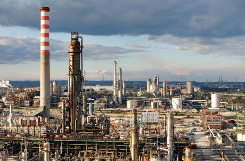  Polo petrolchimico, il pessimismo degli industriali: “Passi forse tardivi”
