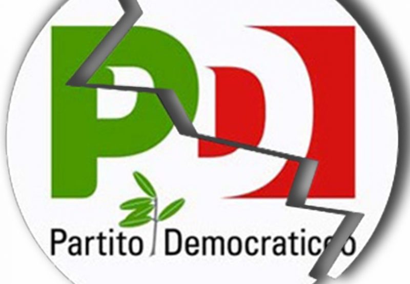  La direzione regionale del PD “blocca” (per ora) la candidatura di Giuseppe Carta