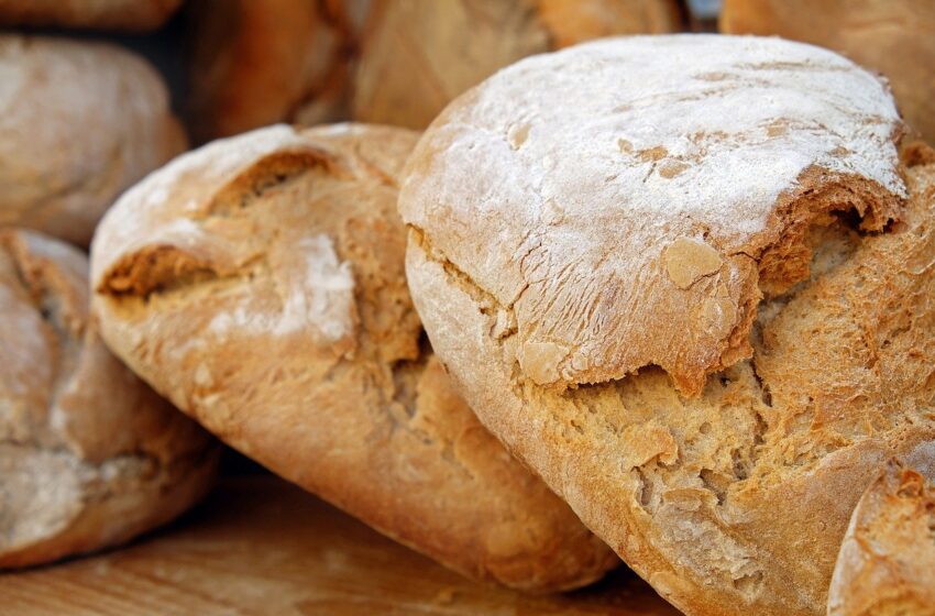  Bollette, panifici in crisi: “Il pane artigianale rischia di scomparire dalle tavole”