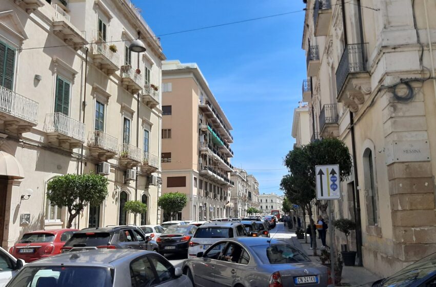  25 Aprile: "Caos in via Malta, questo non è degno di una città turistica"