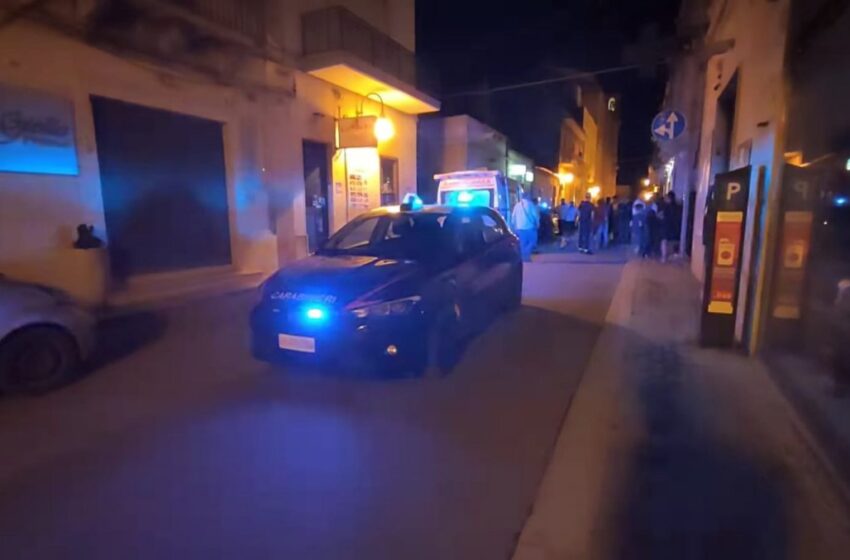  Omicidio a Pachino, c'è un fermo: sospetti su un 19enne tunisino bloccato ad Ispica