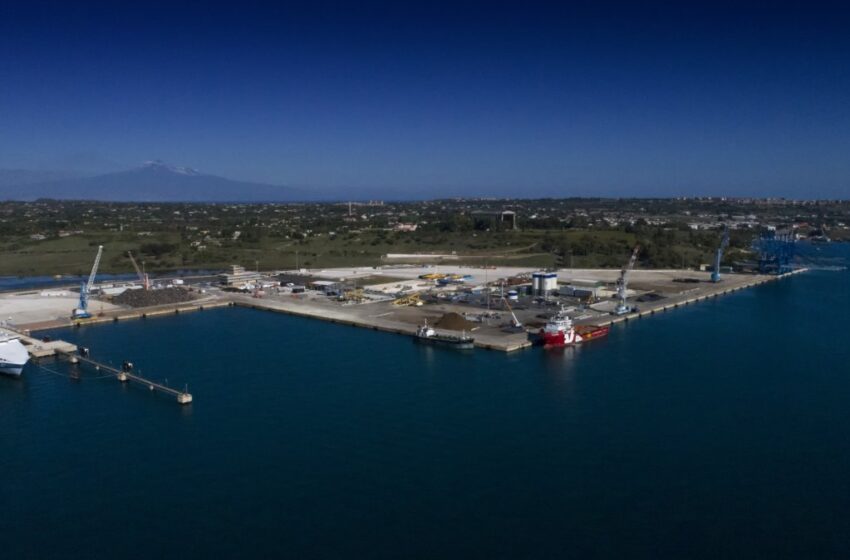  Emendamenti al Decreto Sud, “Zes unica toglie centralità alla Sicilia ed al porto di Augusta”