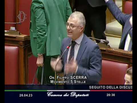  Scerra cita il mojito di Salvini, curioso scontro politico sul…cocktail