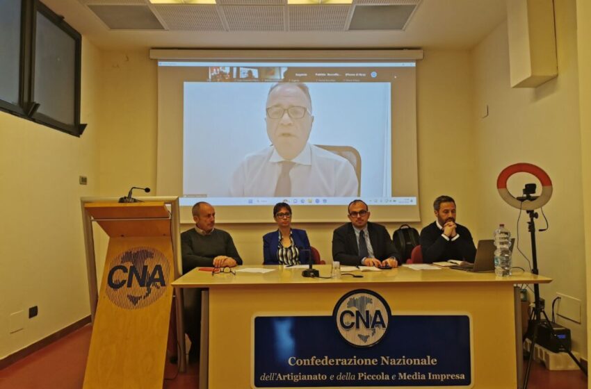  Cna Balneari, assemblea regionale a Siracusa: “Tutela e valorizzazione delle coste in Sicilia”