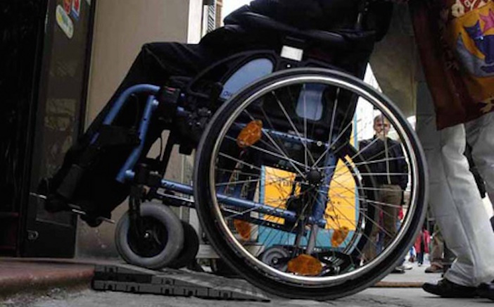  Politiche sociali, erogati circa 18 milioni di euro per i disabili gravissimi
