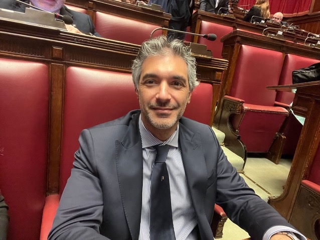  Medici veterinari specialisti convenzionati, approvato odg del parlamentare Luca Cannata (FdI)