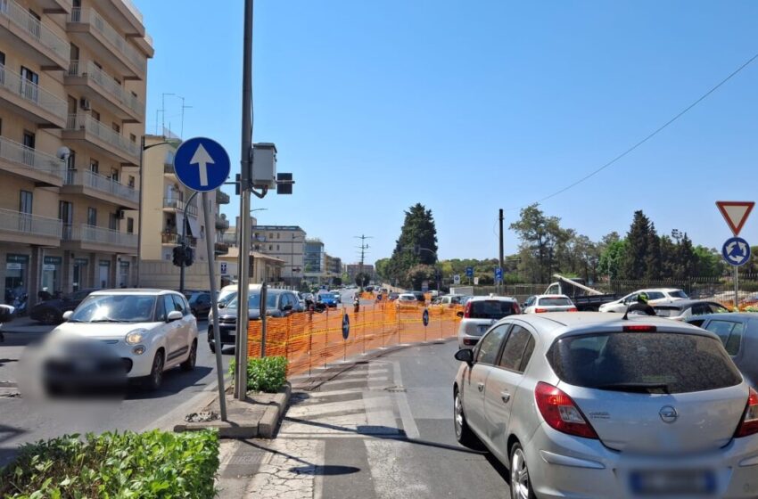  Nuove rotatorie a Siracusa e l’impatto sulla mobilità: pro e contro