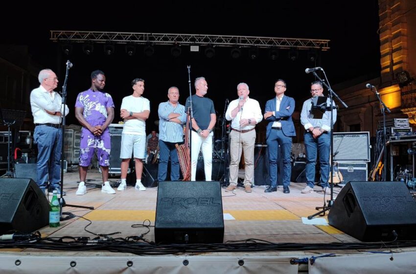  Canicattini Jazz Festival e Festival del Rifugiato, grande successo per l’appuntamento di musica internazionale