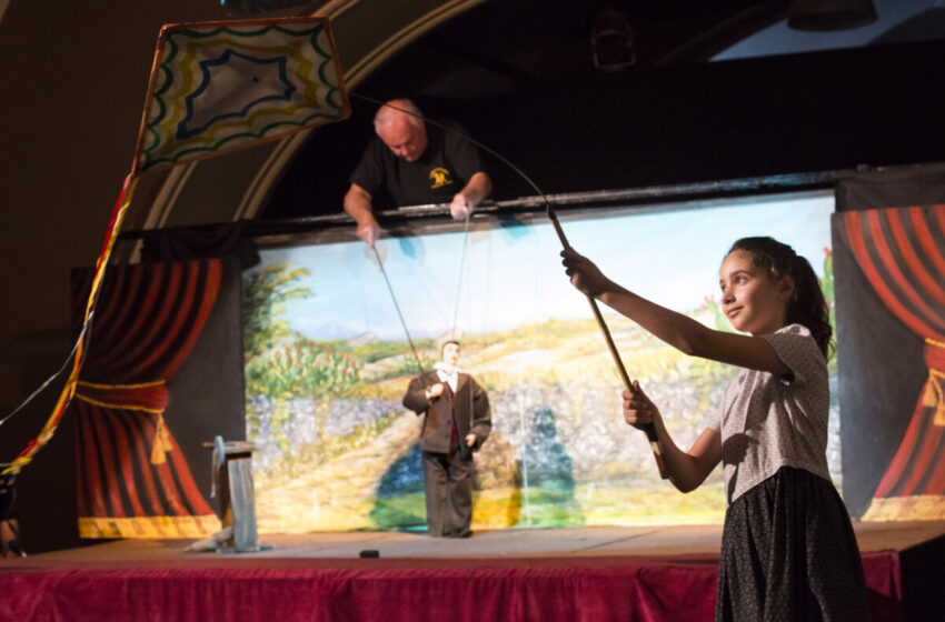  “Astratti Furori siciliani” in scena al Teatro Massimo di Siracusa