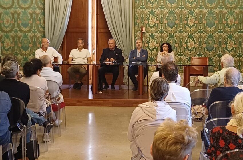  Presentato il registro cittadino delle associazioni culturali a Siracusa