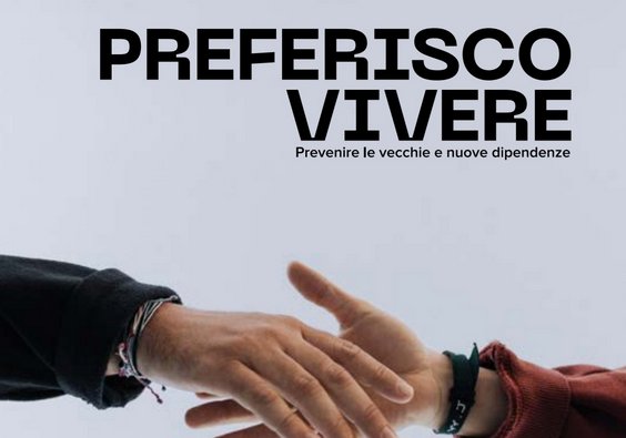  Prevenzione delle dipendenze giovanili, a Priolo comincia il progetto “Preferisco vivere”