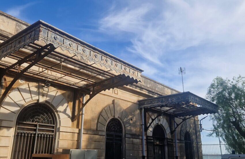  Il “tesoro” liberty della Capitaneria di Porto, visite guidate per le Giornate d’Autunno del Fai