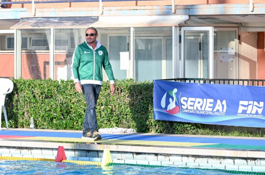  Pallanuoto, è tempo di derby per l’Ortigia: sarà sfida contro il Telimar Palermo