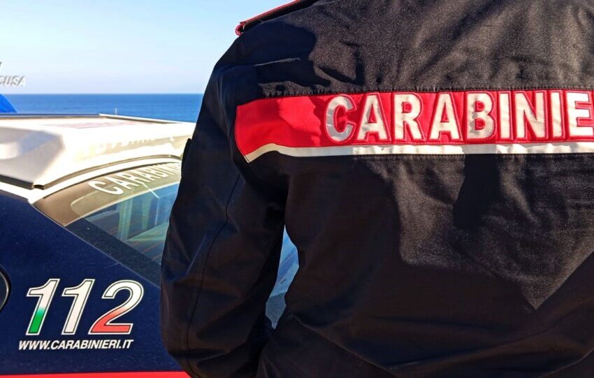  In una tabaccheria nonostante i domiciliari, arrestato 39enne