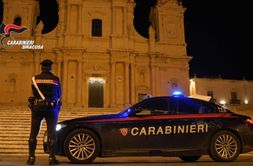  Maltrattamenti alla moglie, scatta il divieto di avvicinamento per un 47enne