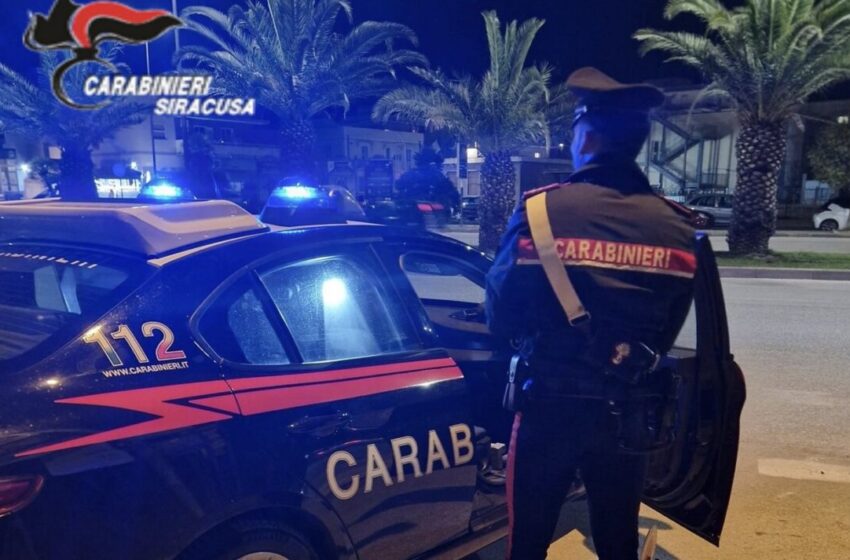  Spaccio di stupefacenti, 27enne condannato a un anno di reclusione