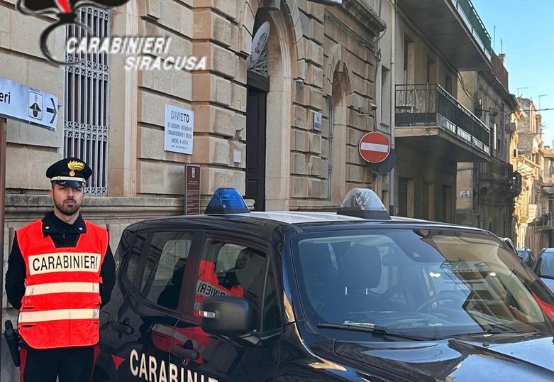  Furto e tentata violenza sessuale, 45enne condannato a quasi 6 anni di reclusione