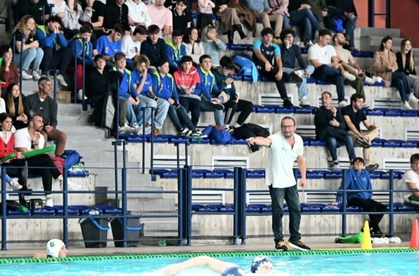  Pallanuoto, Ortigia sconfitta a testa alta nell’andata di EuroCup: contro il Sabadell finisce 10-13