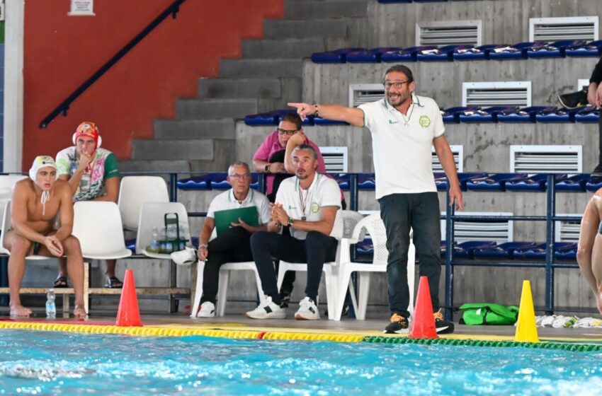  Pallanuoto, l’Ortigia cade contro Trieste: a Catania finisce 10-12