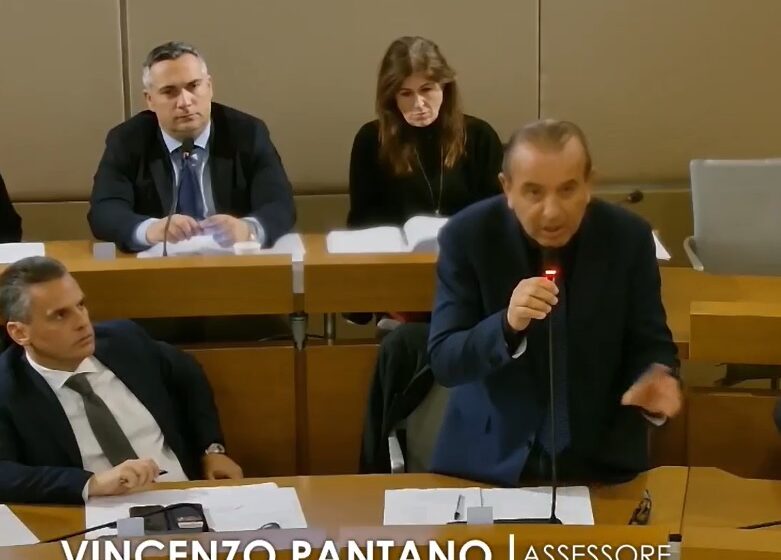  Come nasce il pasticcio via Damone? “Dirigente andò in pensione e si perse di vista la variante”